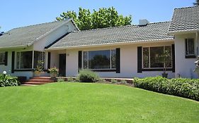 The Pecan Tree Guesthouse